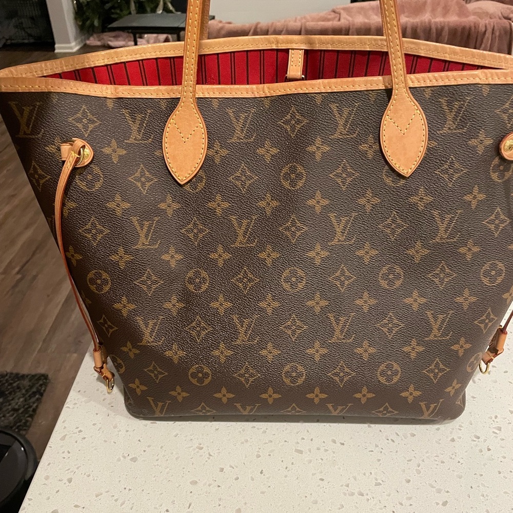Louis Neverfull MM
